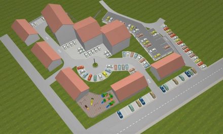 Informare de presă: Cum vor arăta zonele RAAL și La Baltă după construirea parking-urilor auto
