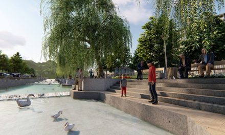 Proiectul pentru amenajarea râului Secu a fost semnat!